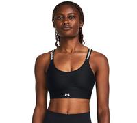 Under Armour Infinity 2.0 Sports Bra Medium Support Black S / A-C Woman