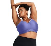 Under Armour Women's Infinity Mid Impact Sports Bra