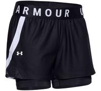Under Armour Womens/Ladies 2 in 1 Shorts GT26085
