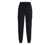 Under Armour Womens/Ladies Cargo Joggers10 UK R Black GT38861