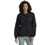 Under Armour Womens/Ladies Cinched Waist Long-Sleeved Hooded GT42558