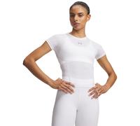 Under Armour Womens/Ladies Elite HeatGear Performance Top GT19386