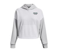 Under Armour Womens/Ladies Fleece Hoodie / N/A N/A GT1028