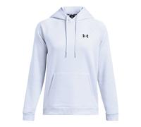 Under Armour Womens/Ladies Fleece Hoodie4-6 UK Blue GT9590