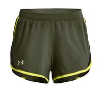 Under Armour Womens/Ladies Fly By 2.0 Shorts / N/A N/A GT1651