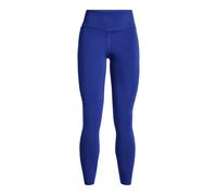 Under Armour Womens Fly Fast Elite Ankle Length Leggings - Blue - Blue - 8 UK