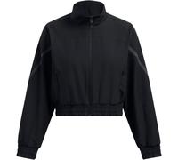Under Armour Womens/Ladies Funnel Neck Long-Sleeved Top GT40074