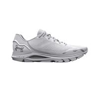 Under Armour Womens/Ladies Hovr Sonic 6 Cushioned Running Sh3.5 UK White GT2773
