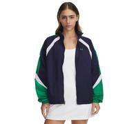 Under Armour Womens/Ladies Icon Crinkle Jacket GT10243