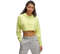 Under Armour Womens/Ladies Icon Terry Hoodie GT29791