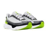 Under Armour Womens/Ladies Infinite Pro Running Trainers - White - 6.5 UK - White - 100% Mixed