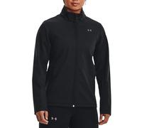 Under Armour Womens/Ladies Infrared Shield 2.0 Jacket - Black - Black - 10 UK