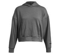 Under Armour Womens/Ladies Journey Ribbed Oversized Hoodie GT1873