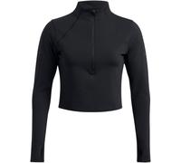 Under Armour Womens/Ladies Launch Elite Slim Top GT42724