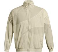 Under Armour Womens/Ladies Legacy Crinkled Jacket GT42865