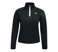Under Armour Womens/Ladies Long-Sleeved Fleece Top GT42439