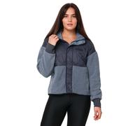 Under Armour Womens/Ladies Mission Insulated Jacket - Grey - Grey - 8 UK - 10 UK