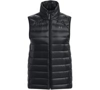 Under Armour Womens/Ladies Plain Padded Sleeveless Gilet GT39909