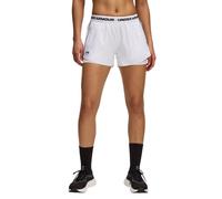 Under Armour Womens/Ladies Play Up Tech 2 in 1 Shorts GT9478
