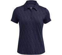 Under Armour Womens/Ladies Playoff 3.0 Jacquard Polo Shirt GT35178
