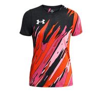 Under Armour Womens/Ladies Pro Runner Short-Sleeved T-Shirt / N/A N/A GT1150