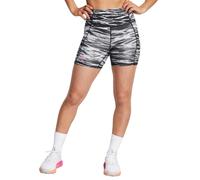 Under Armour Womens/Ladies Project Rock Zebra Print Skinny R GT16521