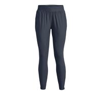 Under Armour Womens/Ladies Qualifier Elite Jogging Bottoms - Grey - 8 UK - Grey