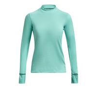 Under Armour Womens/Ladies Qualifier Long-Sleeved Running Top - Blue - Blue - 8 UK