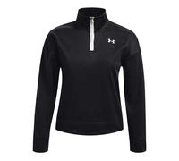 Under Armour Womens/Ladies Reflective Fleece Quarter Zip Top GT8442