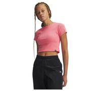 Under Armour Womens/Ladies Ribbed Crop Top GT16030
