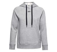 (XS, Grey) Under Armour Womens/Ladies Rival HB Fleece Hoodie
