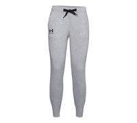 Under Armour Womens/Ladies Rival Tapered Jogging Bottoms GT38603