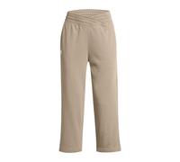 Under Armour Womens/Ladies Rival Terry Wide Leg Joggers GT16312