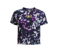 Under Armour Womens/Ladies Run Trail T-Shirt / N/A N/A GT2183