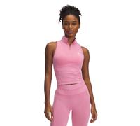 Under Armour Womens/Ladies Seamless Washed Quarter Zip / N/A N/A GT9386