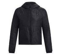 Under Armour Womens/Ladies Storm Session Hybrid Jacket - Black - 10 UK - Black