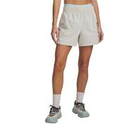 Under Armour Womens/Ladies Tech Hiking Shorts16 UK White GT41536