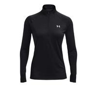 Under Armour Womens/Ladies Tech Reflective Half Zip Top GT7950