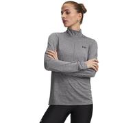 Under Armour Womens/Ladies Tech Textured Half Zip Top GT28597
