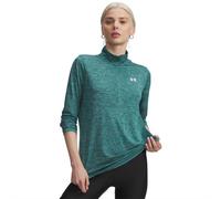 Under Armour Womens/Ladies Tech Textured Half Zip Top GT28597