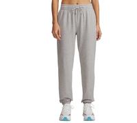 Under Armour Womens/Ladies Terrycloth Tapered Joggers GT41009