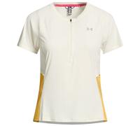 Under Armour Womens/Ladies Trail Run Half Zip Top GT37948