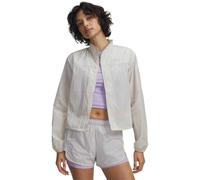 Under Armour Womens/Ladies Trail Run Lightweight Jacket GT44147