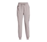 Under Armour Womens/Ladies Trail Run Side Pocket Joggers GT38800