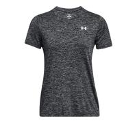 Under Armour Womens/Ladies Twist Short-Sleeved T-Shirt GT35692