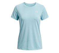 Under Armour Womens/Ladies Twist Short-Sleeved T-Shirt GT35692