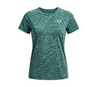 Under Armour Womens/Ladies Twist Short-Sleeved T-Shirt GT35692