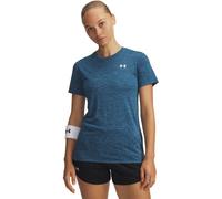 Under Armour Womens/Ladies Twist Short-Sleeved T-Shirt GT35692