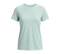 Under Armour Womens/Ladies Twist Short-Sleeved T-Shirt GT35692