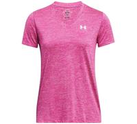 Under Armour Womens/Ladies Twist V Neck Loose Fit T-Shirt GT29261